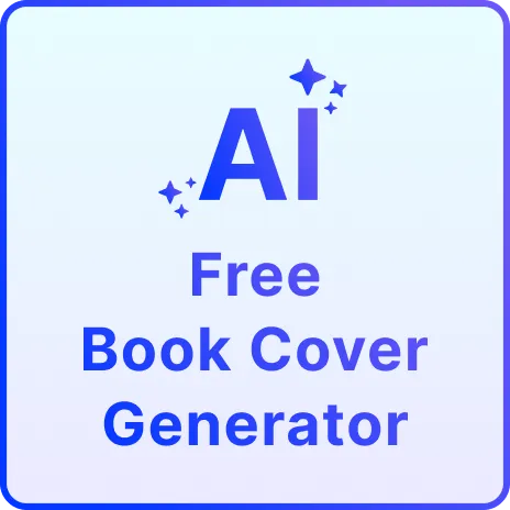 Free AI Book Cover Generator, Free AI Book Cover Maker Online